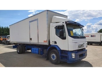 Box truck Volvo FE 280 CLOSED BOX