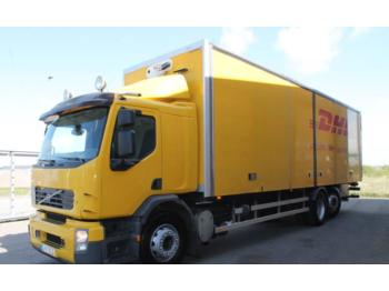 Box truck Volvo FE-320 6X2