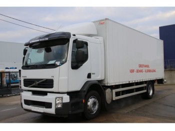 Box truck Volvo FE 320 ( + Aanhanger = 50719 = + 1500€ )