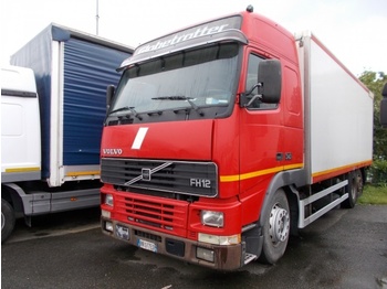 Box truck Volvo FH12