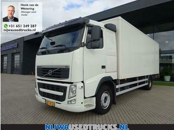 Box truck Volvo FH 420 LBW + Xenon