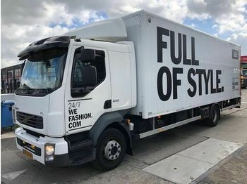 Box truck Volvo FL240