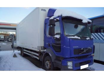 Box truck Volvo FL240