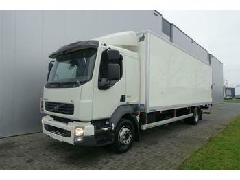 Box truck Volvo FL240 4X2 BOX EURO 5