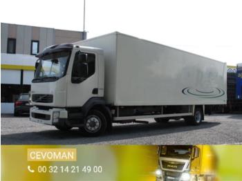 Box truck Volvo FL6 240
