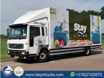 Box truck Volvo FL 180.08