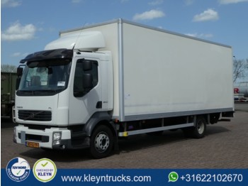 Box truck Volvo FL 240.12 manual airco