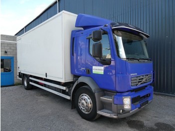 Box truck Volvo FL 280