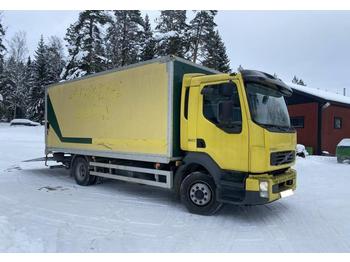 Box truck Volvo FL 4x2