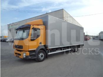 Box truck Volvo FL 7 240 14