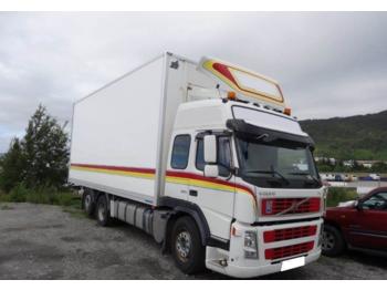 Box truck Volvo FM500