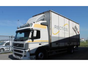 Box truck Volvo FM9 4X2