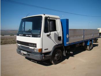 Truck CAMION DAF FA 45.130