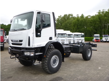 Cab chassis truck Iveco ML150E24W 4x4 / NEW/UNUSED
