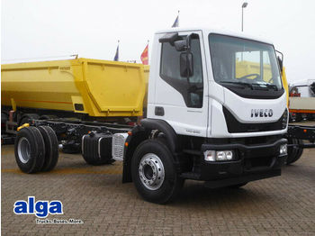 Cab chassis truck Iveco ML170E24H 4x2, Chassis, Kabine
