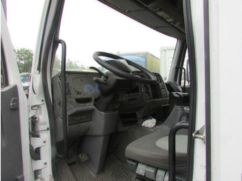 Cab chassis truck Renault Premium 270 4x2