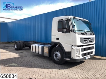 Cab chassis truck Volvo FM 330 EURO 5, Airco, Chassis 9,89 mtr