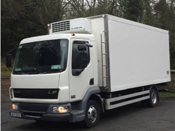 Refrigerated truck DAF 45.17: picture 1