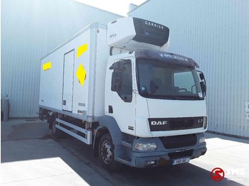 Refrigerated truck DAF 55 LF 220 CARRIER SUPRA 750: picture 1