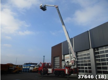 Truck DAF 75.300 ATI Bronto Skylift 24 meter