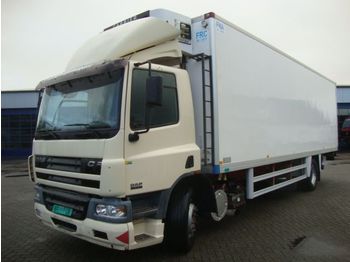 Isothermal truck DAF 75-310: picture 1