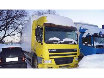 Box truck DAF 75.360 skapbil m/full sideåpning: picture 1