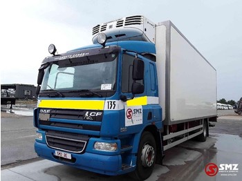 Refrigerated truck DAF 75 CF 310 coldroom: picture 1
