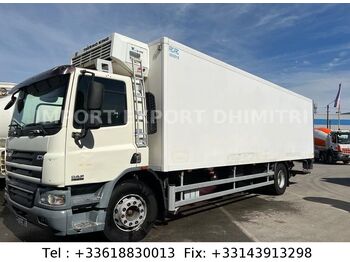 Refrigerated truck DAF ( 8 pièces disponibles !!): picture 1