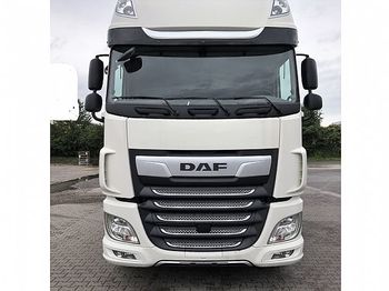 Container transporter/ Swap body truck DAF - BDF XF 480 SSC TOPEDITION BJ 20 BRD LEASE € 1499,: picture 1