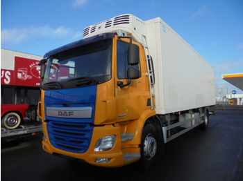 Refrigerated truck DAF CF370 EURO 6: picture 1