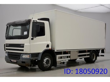 Box truck DAF CF65.220: picture 1