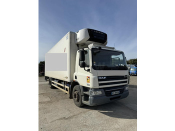 Refrigerated truck DAF CF75: picture 1