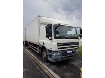 Refrigerated truck DAF CF75: picture 1