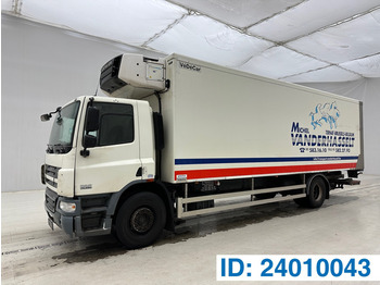 Refrigerated truck DAF CF 75 250