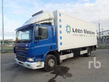 Refrigerated truck DAF CF75.250 4x2: picture 1