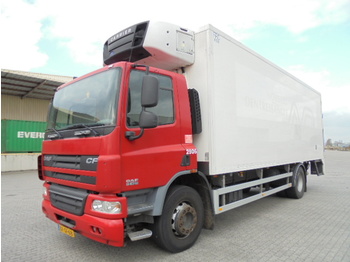 Refrigerated truck DAF CF75-250 FRC: picture 1