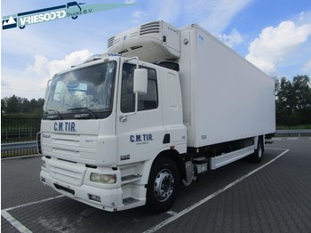 Refrigerated truck DAF CF75.310: picture 1