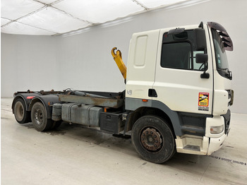 Hook lift truck DAF CF85.430 - 6x2: picture 3