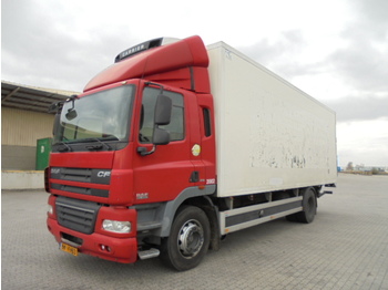 Refrigerated truck DAF CF85-460: picture 1