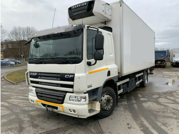 Refrigerated truck DAF CF 360: picture 1