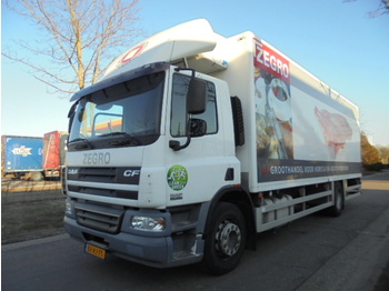 Refrigerated truck DAF CF 65-220: picture 1