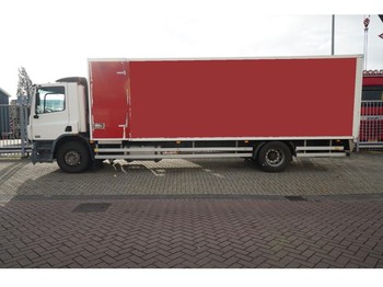 Box truck DAF CF 65.220 CLOSED BOX 285.000KM: picture 1