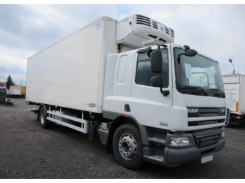 Refrigerated truck DAF CF 75 310: picture 1