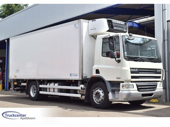 Refrigerated truck DAF CF 75 - 310, Carrier Supra 850, 2000 kg loadinglift: picture 1
