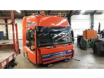 Cab chassis truck DAF CF 85.360: picture 1