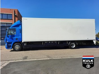 Refrigerated truck DAF CF 85 360 / ISO BOX / ONLY 175 TKM! COUNCOURSTAAT !!!: picture 1