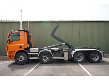 Hook lift truck DAF CF 85.410 8X2 HOOK ARM SYSTEM 251.000KM: picture 1