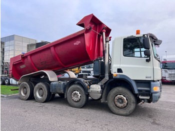 Tipper DAF CF 85 410