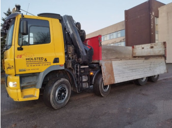 Tipper DAF CF 85 480