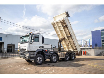 Tipper DAF CF 85 480